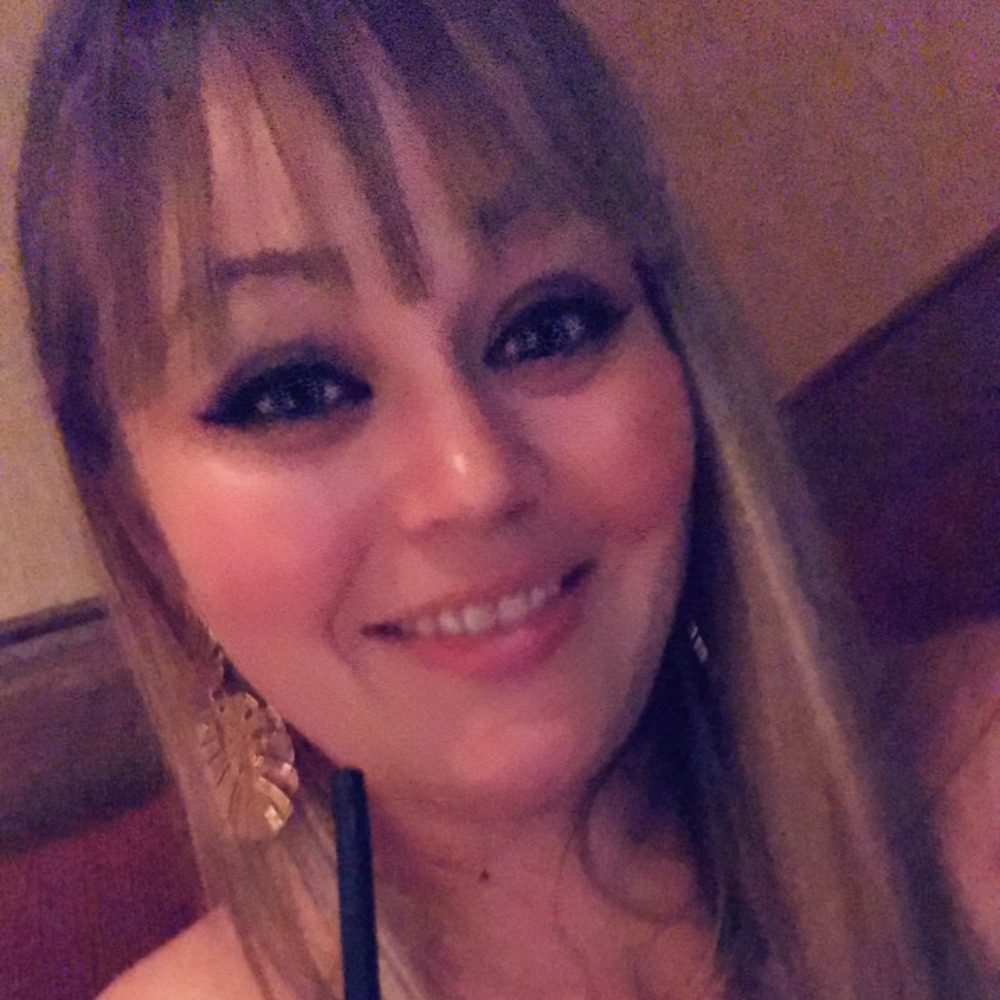 Meet your Posher, Terri